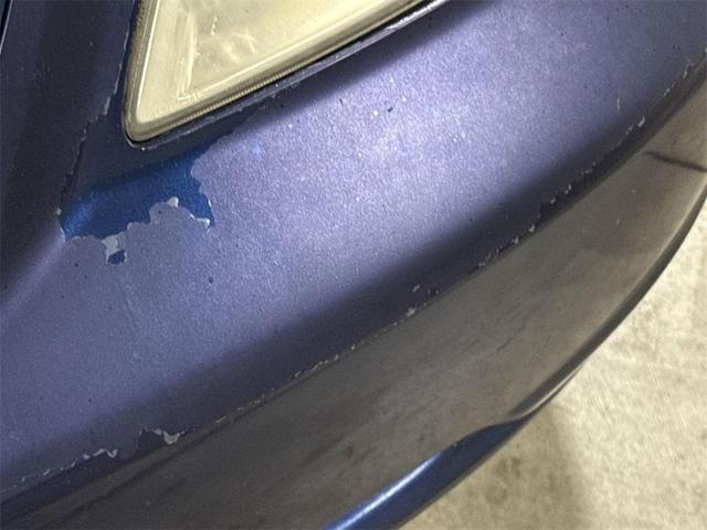 Photo of 2003 Vivid Blue Pearl Honda Civic