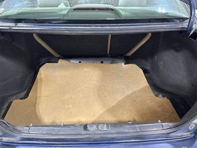 Photo of 2003 Vivid Blue Pearl Honda Civic