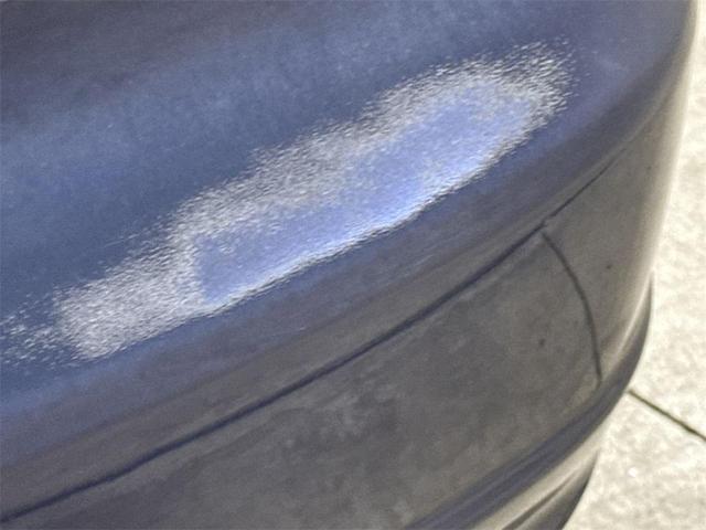 Photo of 2003 Vivid Blue Pearl Honda Civic