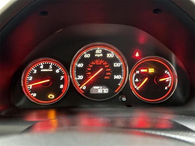 Photo of 2003 Vivid Blue Pearl Honda Civic
