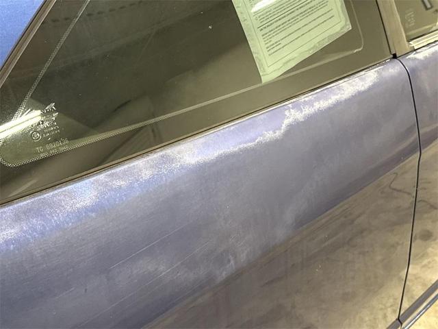 Photo of 2003 Vivid Blue Pearl Honda Civic
