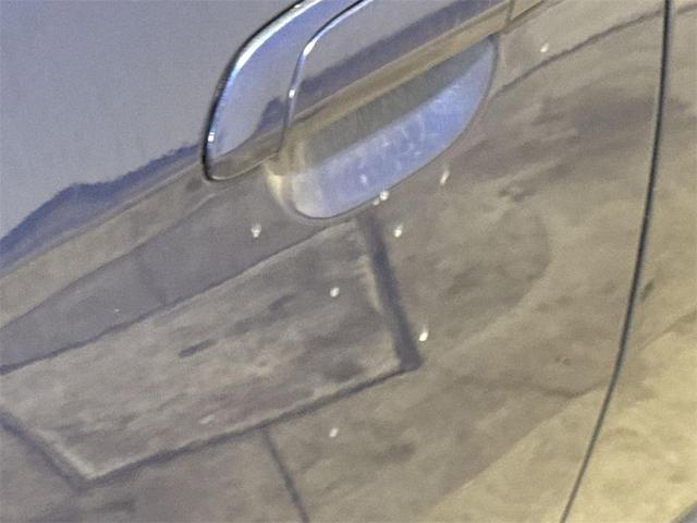 Photo of 2003 Vivid Blue Pearl Honda Civic