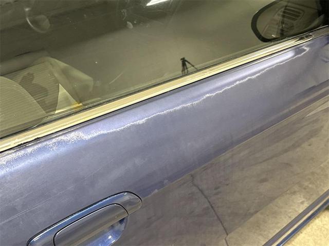 Photo of 2003 Vivid Blue Pearl Honda Civic