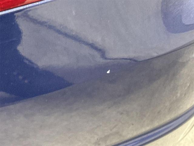 Photo of 2003 Vivid Blue Pearl Honda Civic