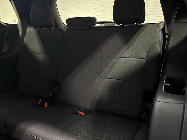 Photo of 2026 Mosaic Black Metallic Chevrolet Traverse