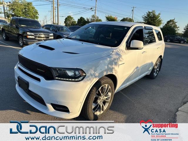 2020 Dodge Durango