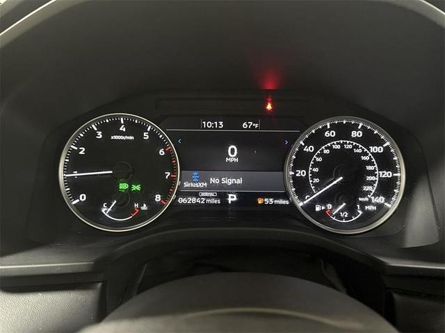 Photo of 2022 White Mitsubishi Outlander