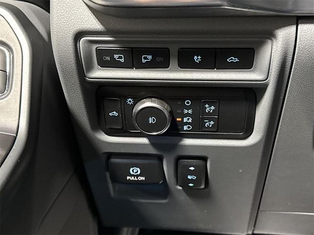 Photo of 2021 Agate Black Metallic Ford F-150