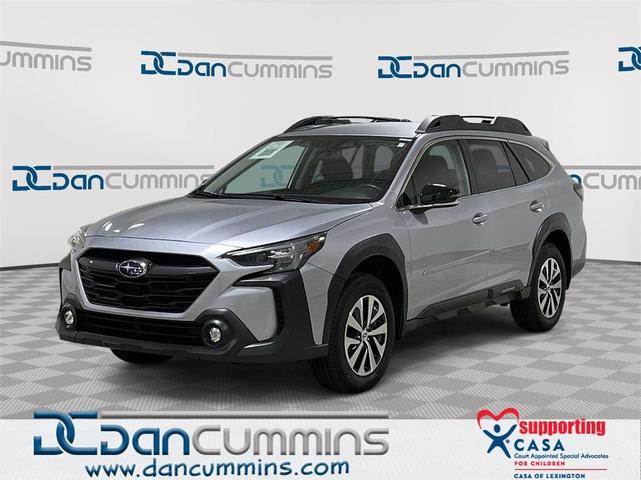 2023 Subaru Outback