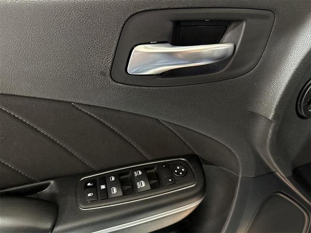 Photo of 2023 White Knuckle Clearcoat Dodge Charger