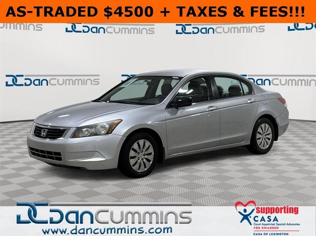 2010 Honda Accord