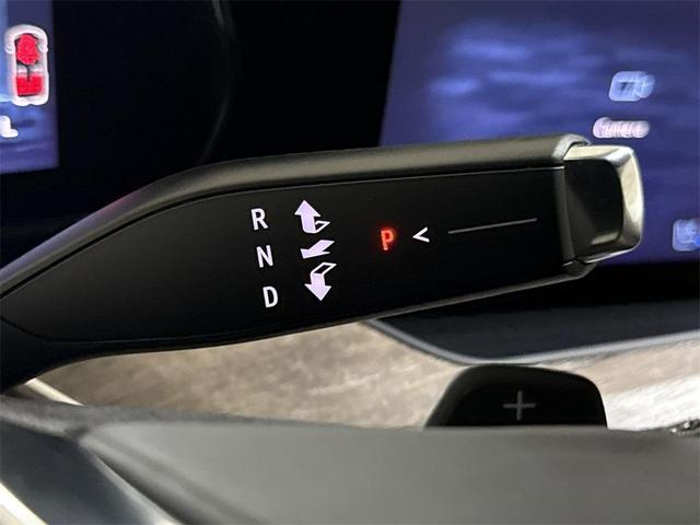 Photo of 2025 Black Chevrolet Tahoe