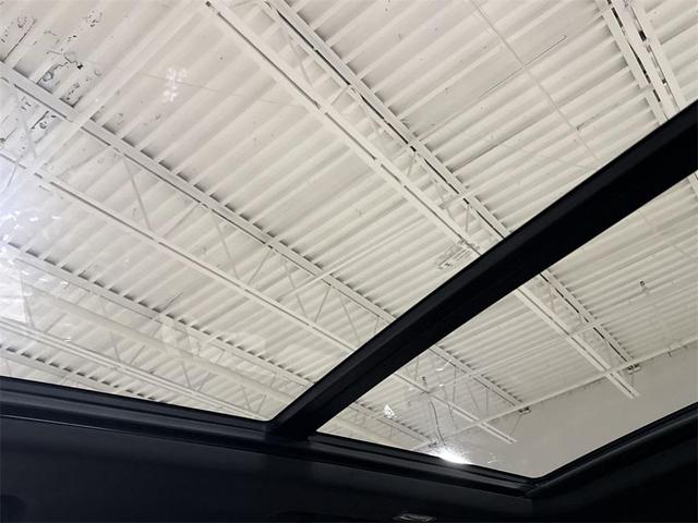 Photo of 2025 Black Chevrolet Tahoe
