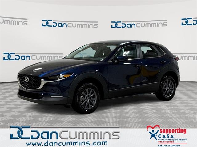 2024 Mazda Cx-30