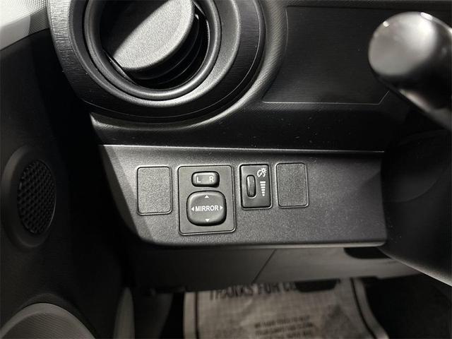 Photo of 2012 Super White Toyota Prius c