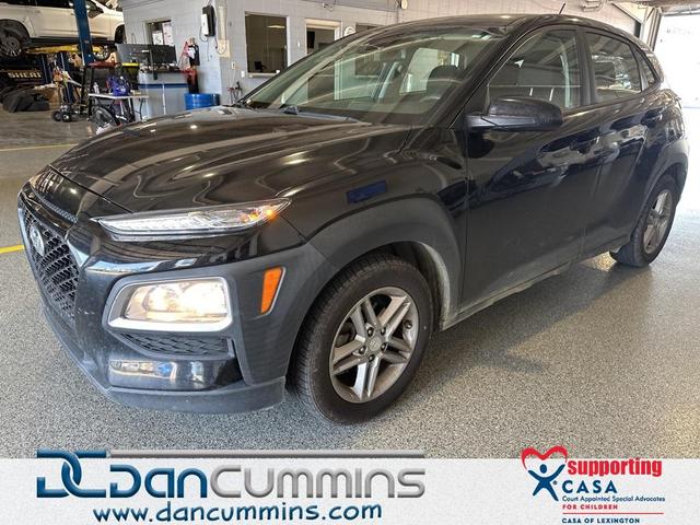 2020 Hyundai KONA