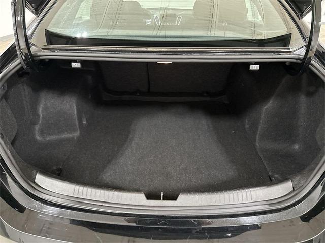 Photo of 2023 Mosaic Black Metallic Chevrolet Malibu