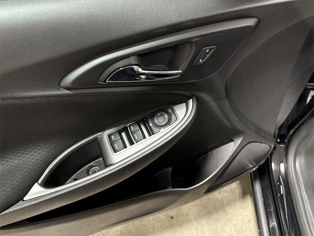 Photo of 2023 Mosaic Black Metallic Chevrolet Malibu