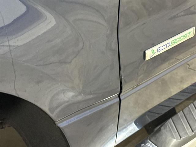 Photo of 2013 Blue Ford F-150