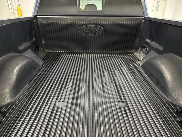 Photo of 2013 Blue Ford F-150