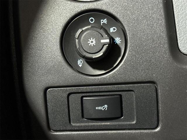 Photo of 2013 Blue Ford F-150