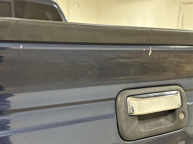 Photo of 2013 Blue Ford F-150