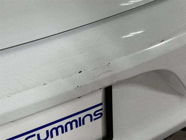 Photo of 2017 White Knuckle Clearcoat Dodge Charger