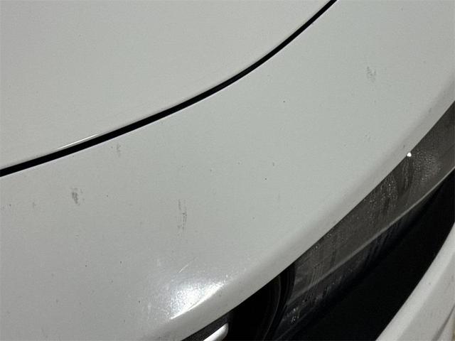 Photo of 2017 White Knuckle Clearcoat Dodge Charger