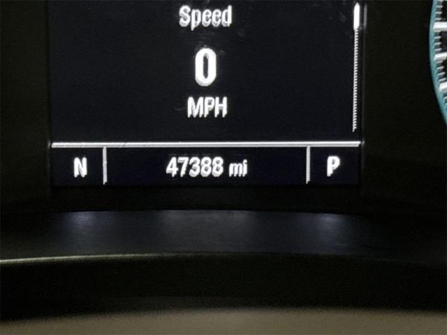 Photo of 2023 Dark Ash Metallic Chevrolet Malibu