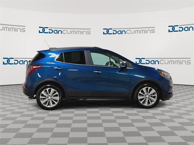 Photo of 2019 Deep Buick Encore