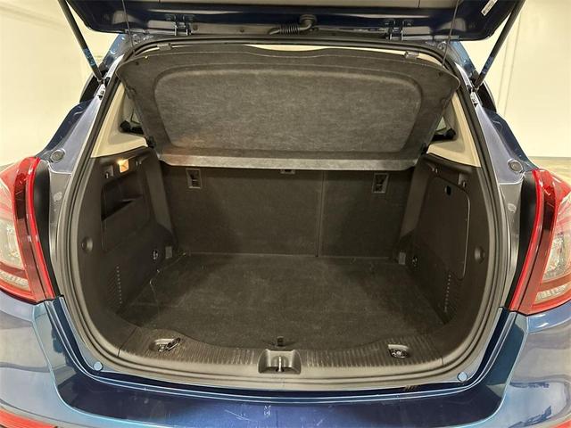 Photo of 2019 Deep Buick Encore
