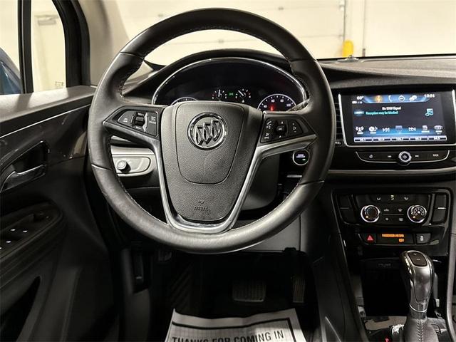 Photo of 2019 Deep Buick Encore