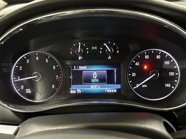 Photo of 2019 Deep Buick Encore