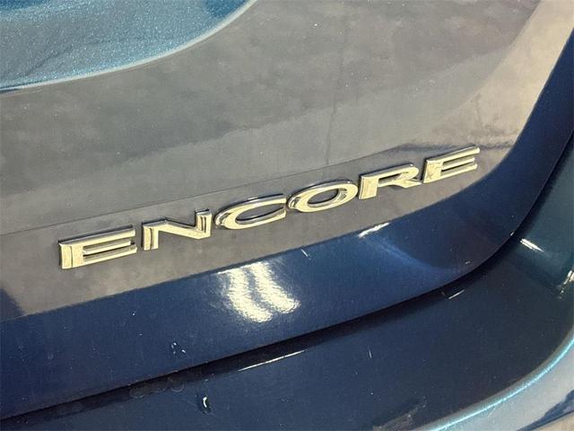 Photo of 2019 Deep Buick Encore