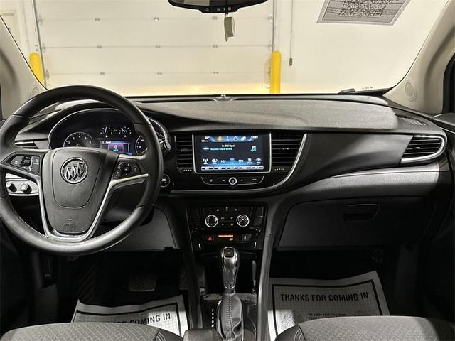Photo of 2019 Deep Buick Encore