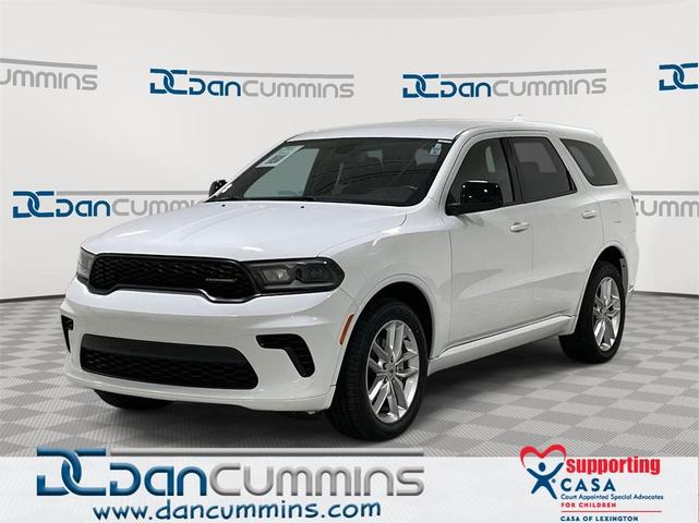 2023 Dodge Durango