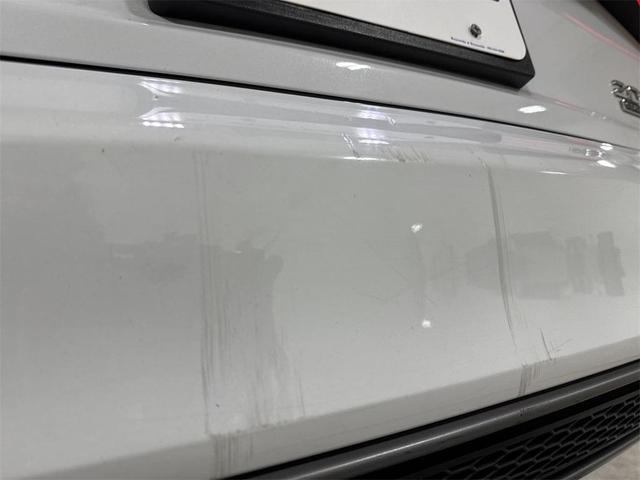 Photo of 2016 Glacier White Audi A4