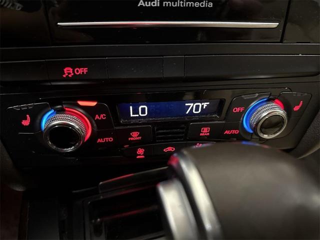 Photo of 2016 Glacier White Audi A4