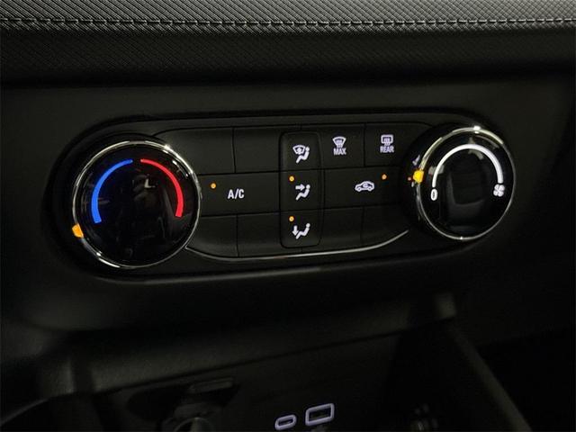 Photo of 2026 Sterling Gray Metallic Chevrolet Trailblazer