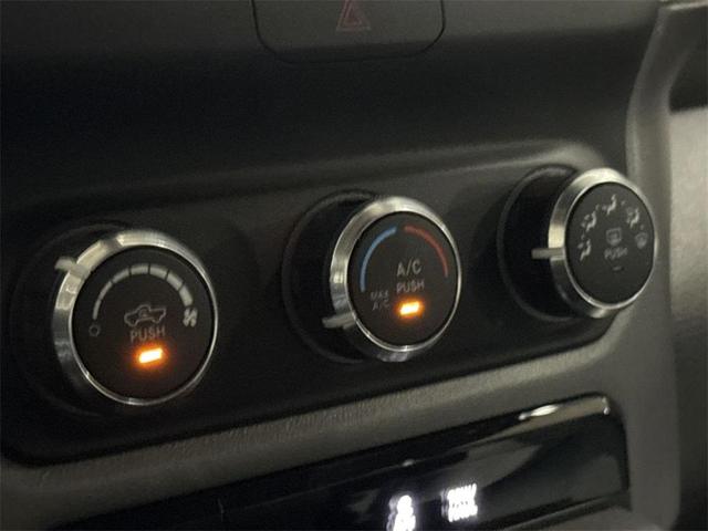 Photo of 2023 Diamond Black RAM 1500