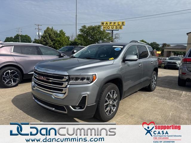 2023 GMC Acadia
