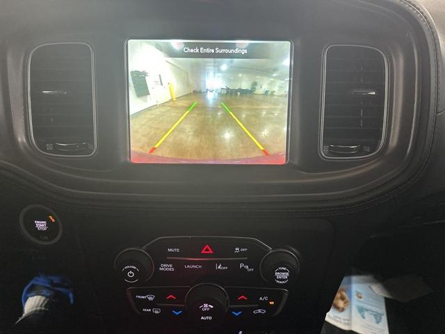 Photo of 2023 Plum Crazy Pearlcoat Dodge Charger