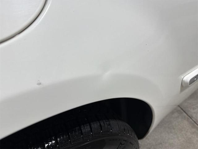 Photo of 2012 Bianco White FIAT 500