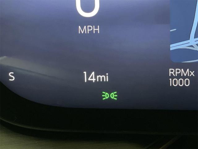 Photo of 2025 Moonstone Gray Metallic Buick Envision