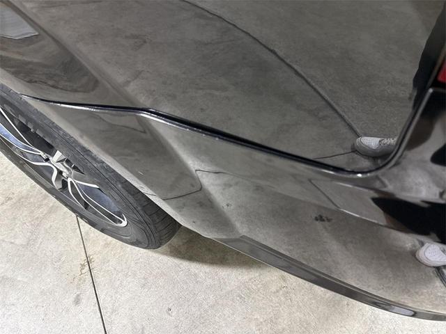 Photo of 2019 Brilliant Black Crystal Pearlcoat Dodge Grand Caravan
