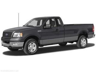 2005 Ford F-150