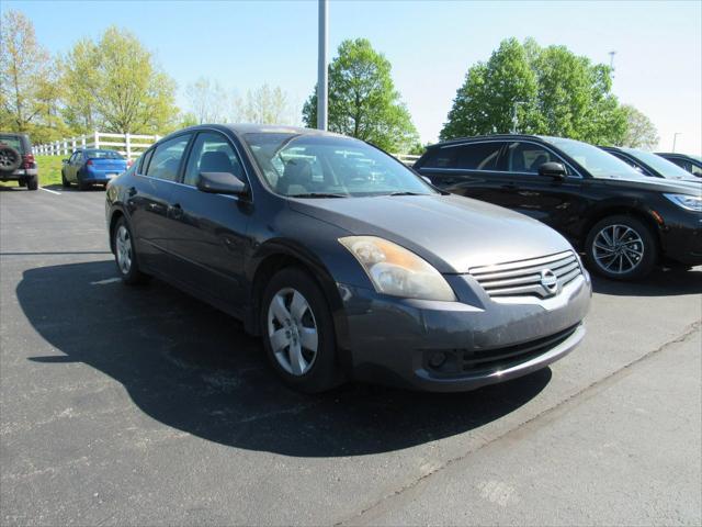 2008 Nissan Altima