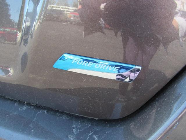 Photo of 2014 Java Metallic Nissan Altima