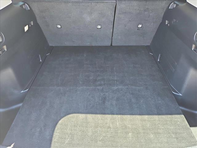 Photo of 2024 Jet Black Mica Mazda CX-50