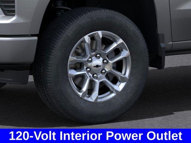 Photo of 2025 Sterling Chevrolet Silverado 1500